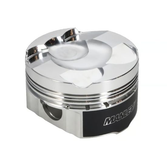 Picture of Manley Engine Piston Set - 632705CE-4