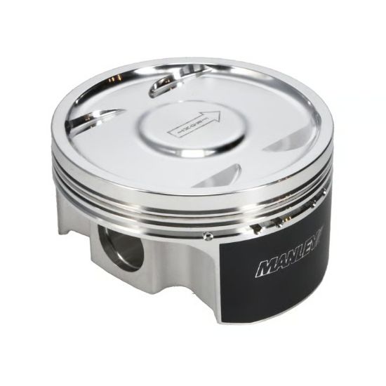 Picture of Manley Engine Piston Set - 632801CE-4