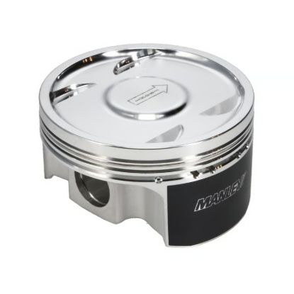 Picture of Manley Engine Piston Set - 632805CE-4