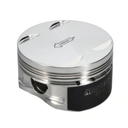 Picture of Manley Engine Piston - 633EGR1-1