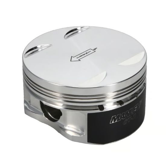 Picture of Manley Engine Piston - 633EGR1-1