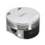 Picture of Manley Engine Piston - 633EGR1-1
