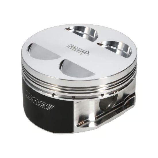 Picture of Manley Engine Piston Set - 634010C-6