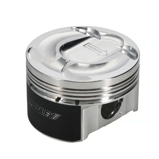 Picture of Manley Engine Piston Set - 636000C-4