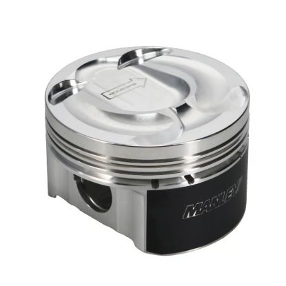 Picture of Manley Engine Piston Set - 636000CE-4