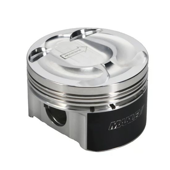 Picture of Manley Engine Piston Set - 636000CE-4