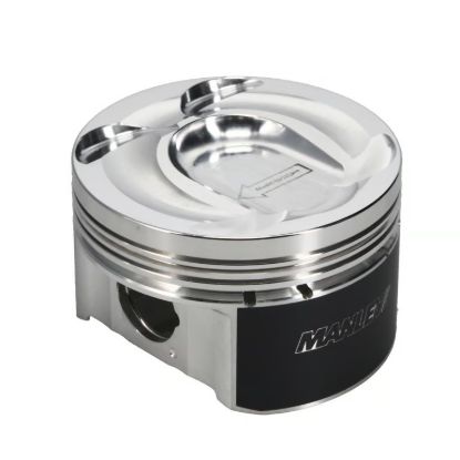 Picture of Manley Engine Piston Set - 636005C-4