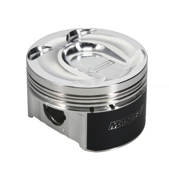 Picture of Manley Engine Piston Set - 636005CE-4