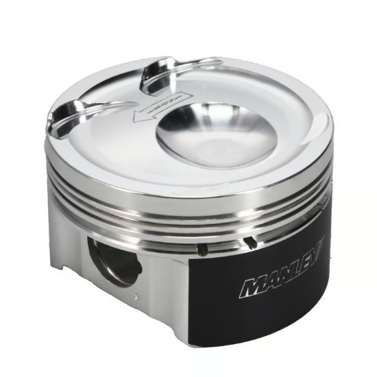 Picture of Manley Engine Piston Set - 637000C-4