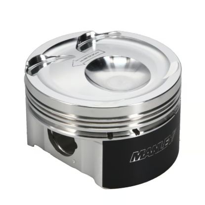Picture of Manley Engine Piston Set - 637001CE-4