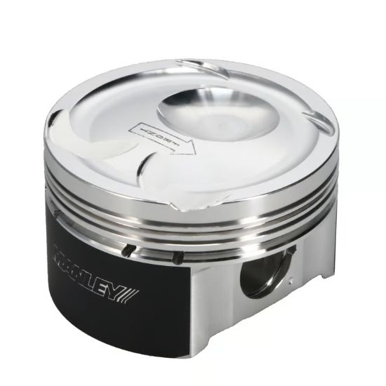 Picture of Manley Engine Piston Set - 637005C-4