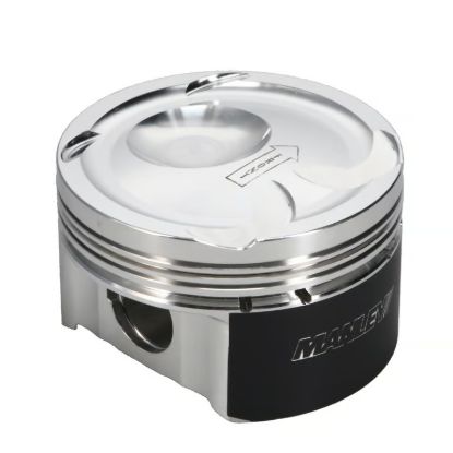Picture of Manley Engine Piston Set - 637005CE-4