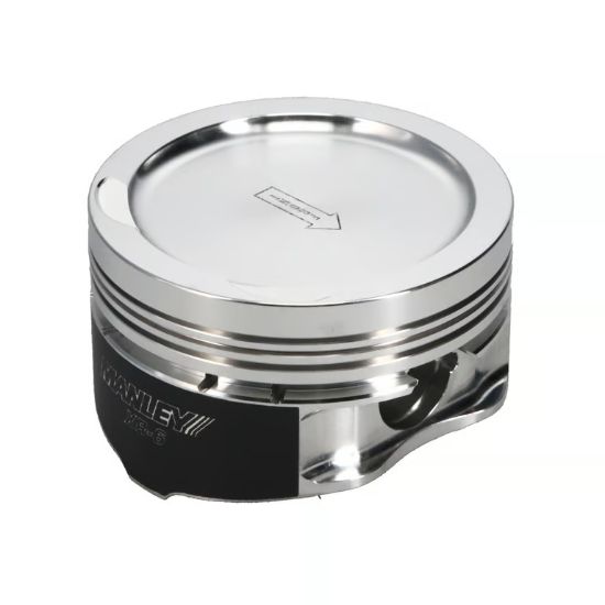 Picture of Manley Engine Piston Set - 638000C-4