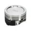 Picture of Manley Engine Piston Set - 638000C-4