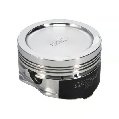 Picture of Manley Engine Piston Set - 638000CE-4