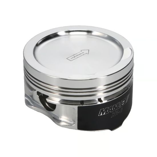 Picture of Manley Engine Piston Set - 638000CE-4
