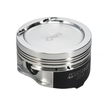 Picture of Manley Engine Piston Set - 638002CE-4