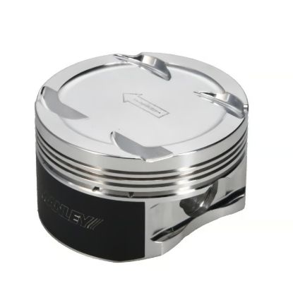 Picture of Manley Engine Piston Set - 640000CE-10