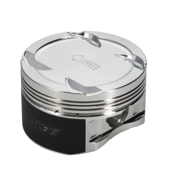 Picture of Manley Engine Piston Set - 640000CE-10