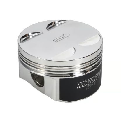 Picture of Manley Engine Piston Set - 641010CE-6