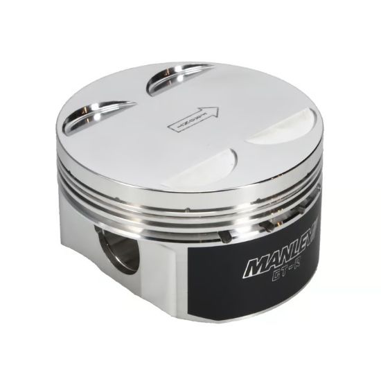 Picture of Manley Engine Piston Set - 641010CE-6