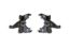 Picture of MaxTrac Suspension Spindle Drop Set - 100520L