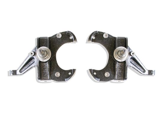 Picture of MaxTrac Suspension Spindle Drop Set - 101125H