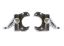 Picture of MaxTrac Suspension Spindle Drop Set - 101125H