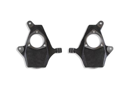 Picture of MaxTrac Suspension Spindle Drop Set - 100920