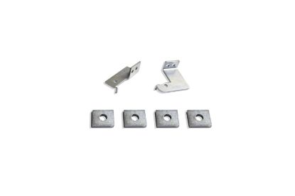 Picture of MaxTrac Suspension Ride Height Sensor Connector Rod - 1019AR