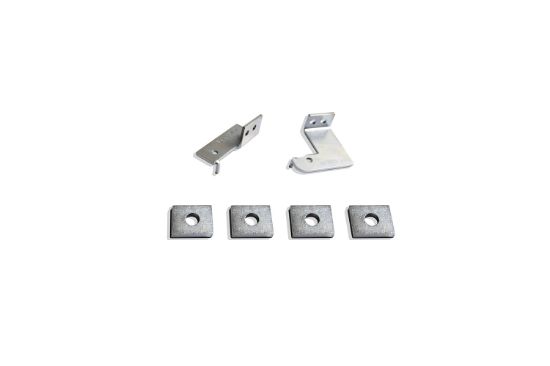 Picture of MaxTrac Suspension Ride Height Sensor Connector Rod - 1019AR