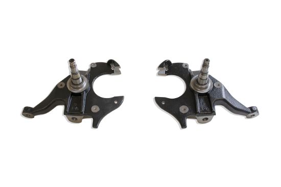 Picture of MaxTrac Suspension Spindle Drop Set - 100120