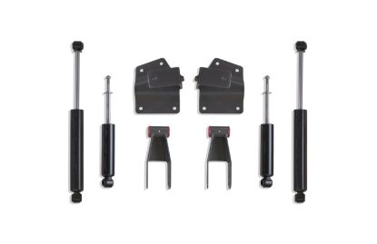 Picture of MaxTrac Leaf Spring Lowering Kit - 200941
