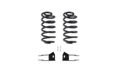 Picture of MaxTrac Coil Spring Lowering Kit - 201020