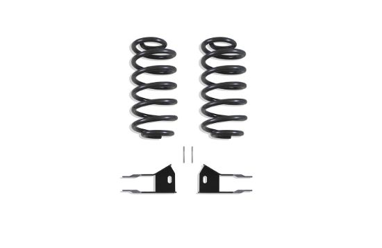 Picture of MaxTrac Coil Spring Lowering Kit - 201030