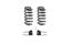 Picture of MaxTrac Coil Spring Lowering Kit - 201220