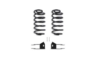Picture of MaxTrac Coil Spring Lowering Kit - 201230