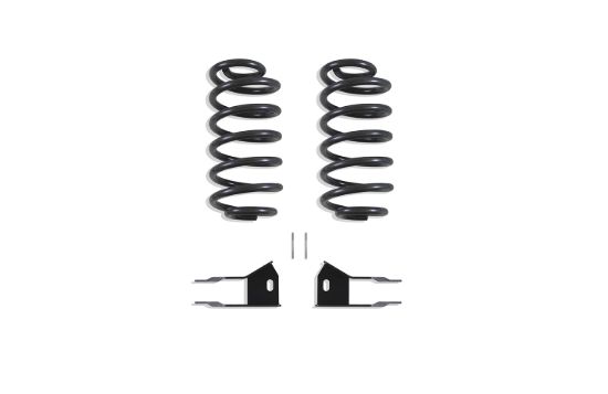 Picture of MaxTrac Coil Spring Lowering Kit - 201230