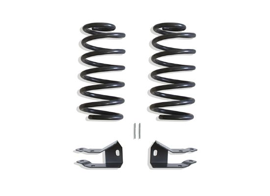 Picture of MaxTrac Coil Spring Lowering Kit - 201240