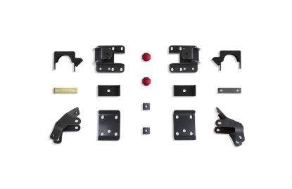 Picture of MaxTrac Leaf Spring Lowering Kit - 201560