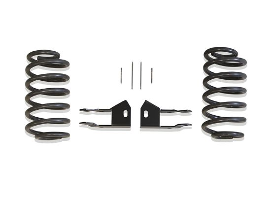 Picture of MaxTrac Coil Spring Lowering Kit - 201630