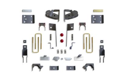 Picture of MaxTrac Axle Flip Kit - 201940MR