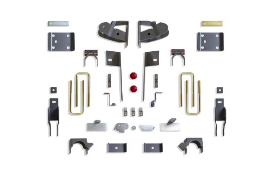 Picture of MaxTrac Axle Flip Kit - 201940MR