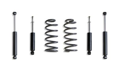 Picture of MaxTrac Coil Spring Lowering Kit - 202930