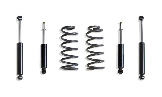 Picture of MaxTrac Coil Spring Lowering Kit - 202930