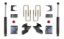 Picture of MaxTrac Leaf Spring Lowering Kit - 203440