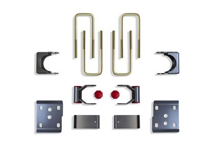 Picture of MaxTrac Leaf Spring Lowering Kit - 203450