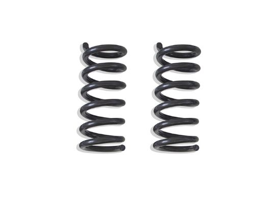 Picture of MaxTrac Coil Spring Lowering Kit - 250910-8