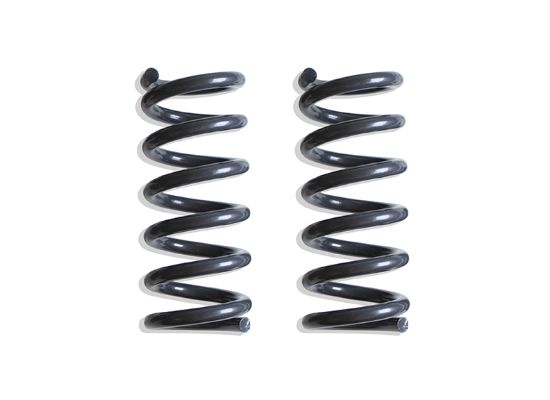 Picture of MaxTrac Coil Spring Lowering Kit - 250920-6