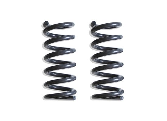 Picture of MaxTrac Coil Spring Lowering Kit - 250920-8